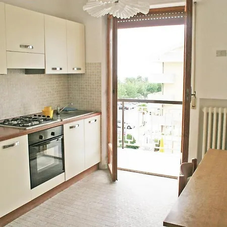 Bambinopoli Apartament Alba Adriatica